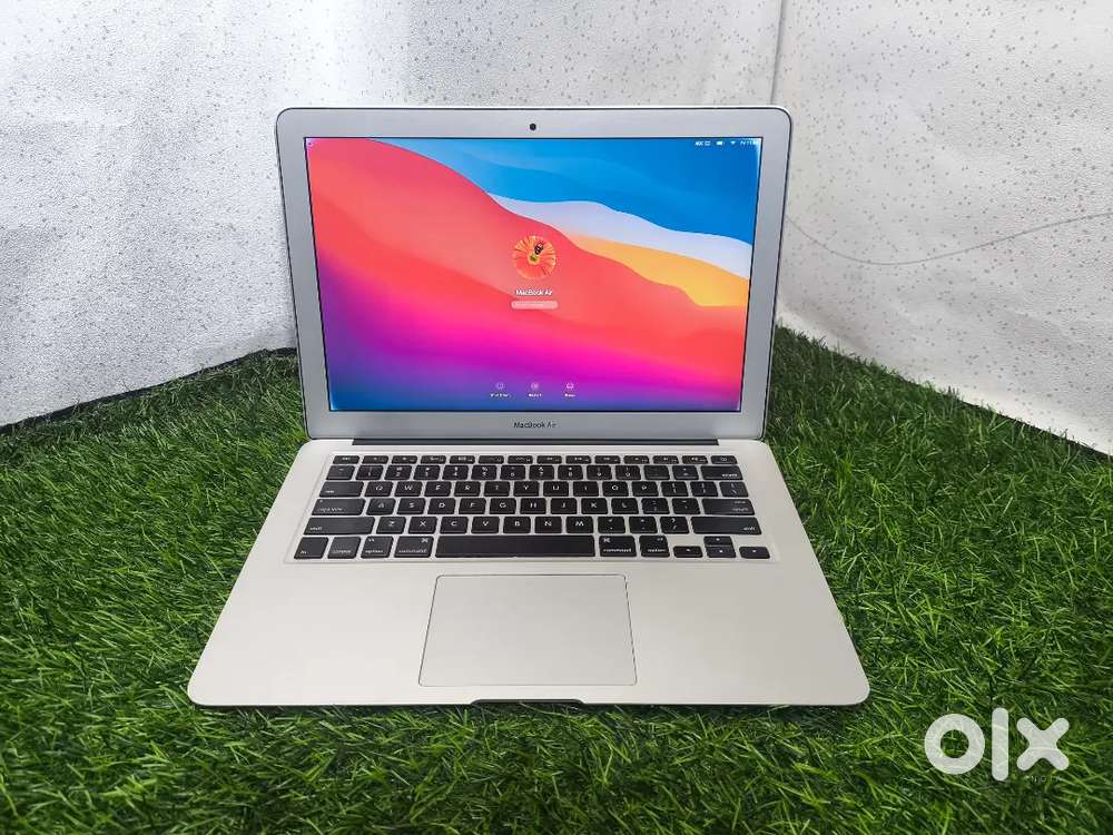 Apple MacBook Air 13 2014  i5  4GB RAM  128GB SSD  ₹13,500 Surat
