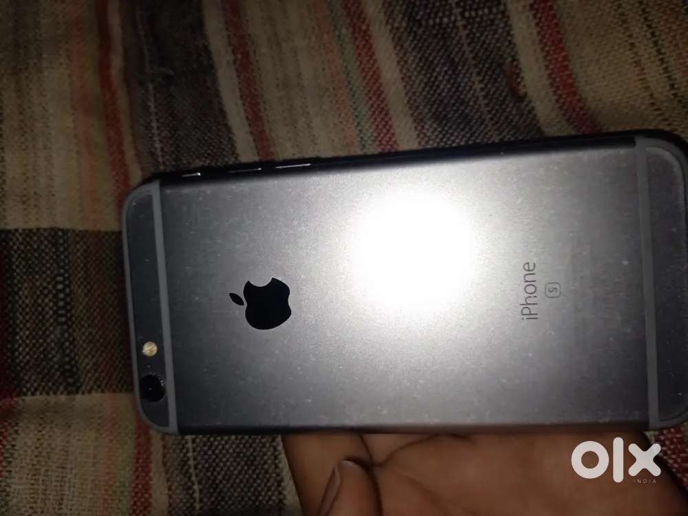 iPhone 6s good