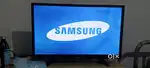 Samsung copy 24 inch led tv new condition