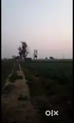2000 gaj agriculture land back side delta city alamgir