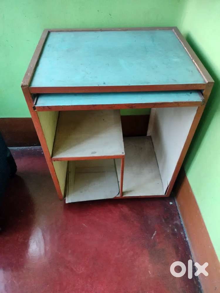 Study cum computer table