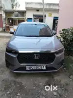 Honda Amaze 2025 Petrol Well Maintained new showroom