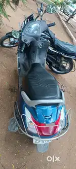 Well maintain