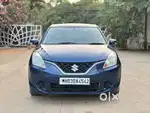 Maruti Suzuki Baleno Delta, 2018, Diesel