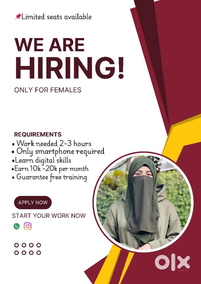 Digital marketing - limited free consultant