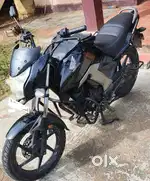 Honda unicorn 160