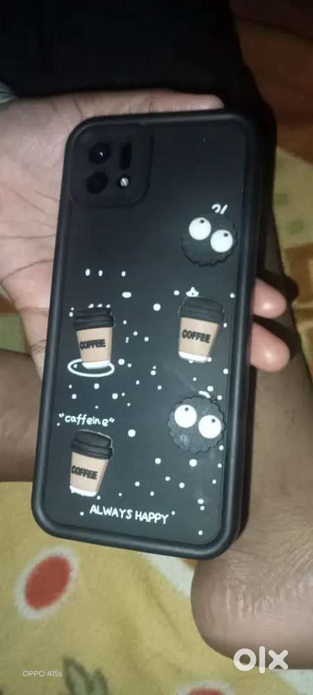 Oppo a16e mobile