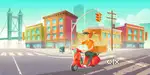 Delivery Boy Job