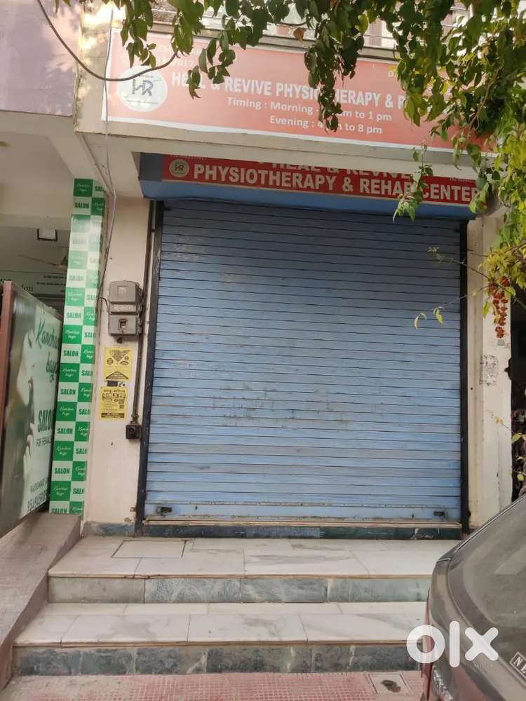 SHOP 4 Rent @ Vijay Path Shopping Center