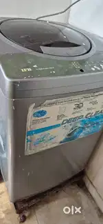 IFB 6.5 KG TOP LOAD WASHING MACHINE