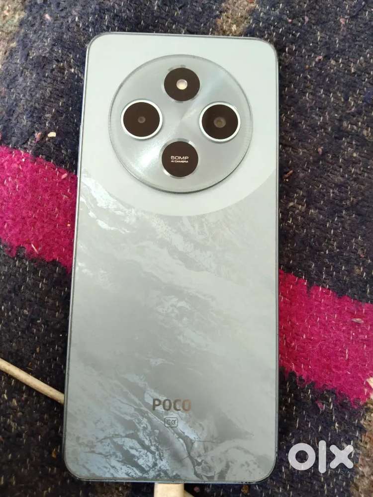 Poco c75 5G