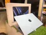 MACBOOK PRO M2 PRO 14 INCH SCREEN 2023 16GB RAM 512GB SSD WITH BOX