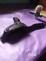 Hydraulic break lever