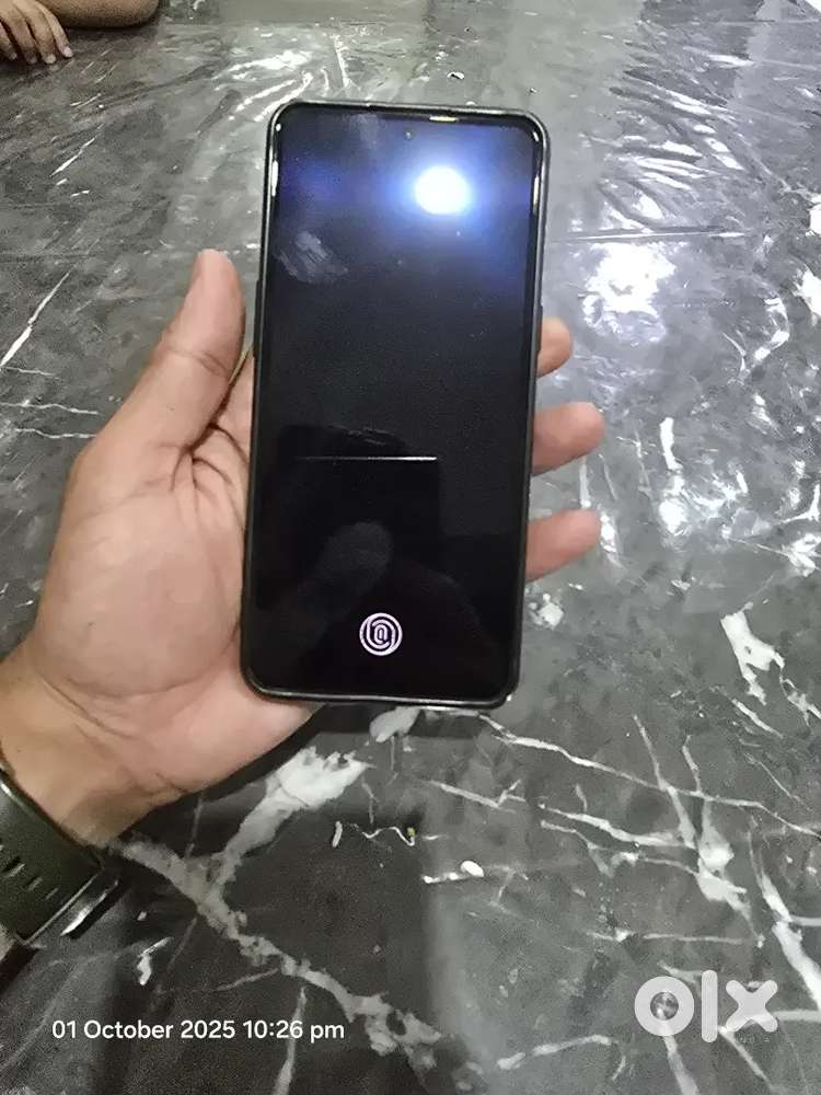 One plus 10T 12/256gb