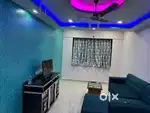 1bhk full furnished flat for sale in mapusa