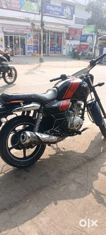 Vikrant V12 model 2017