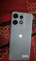 Moto 50 pro
