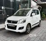 Maruti Suzuki Wagon R 1.0 VXi, 2017, CNG & Hybrids