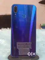 Huawei Nova 3i 4/128GB with charger in good condition
