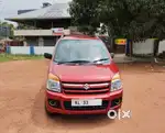 2008 WagonR LXI Good Condition