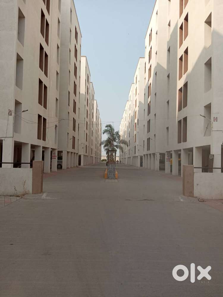 2BHK flat for sell