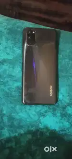 Oppo A52 5g
