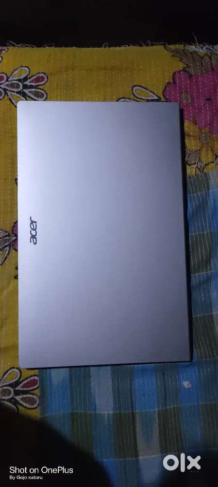 Acer laptop