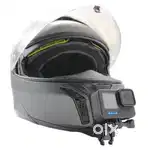 Bloging Camera for Bike Ride,Travel and for multiple uses