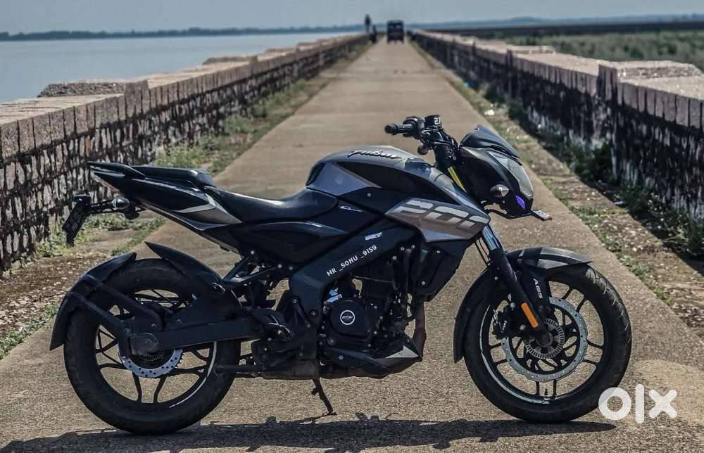 Good and neet condition bike  any more details dm me