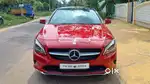 Mercedes-Benz CLA 200 D Sport, 2017, Diesel