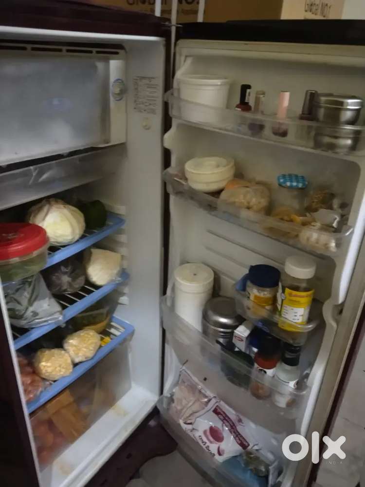 5 star Refrigerator