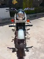 Roya Enfield classic 350cc full condition