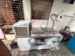 Ice make  De fridge ( very chip price)