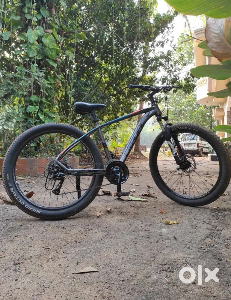 Cycle in Brand New Condition