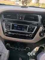 Hyundai Elite i20 2014