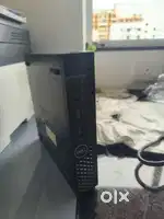 Desktop i5 9th Generation Compact model