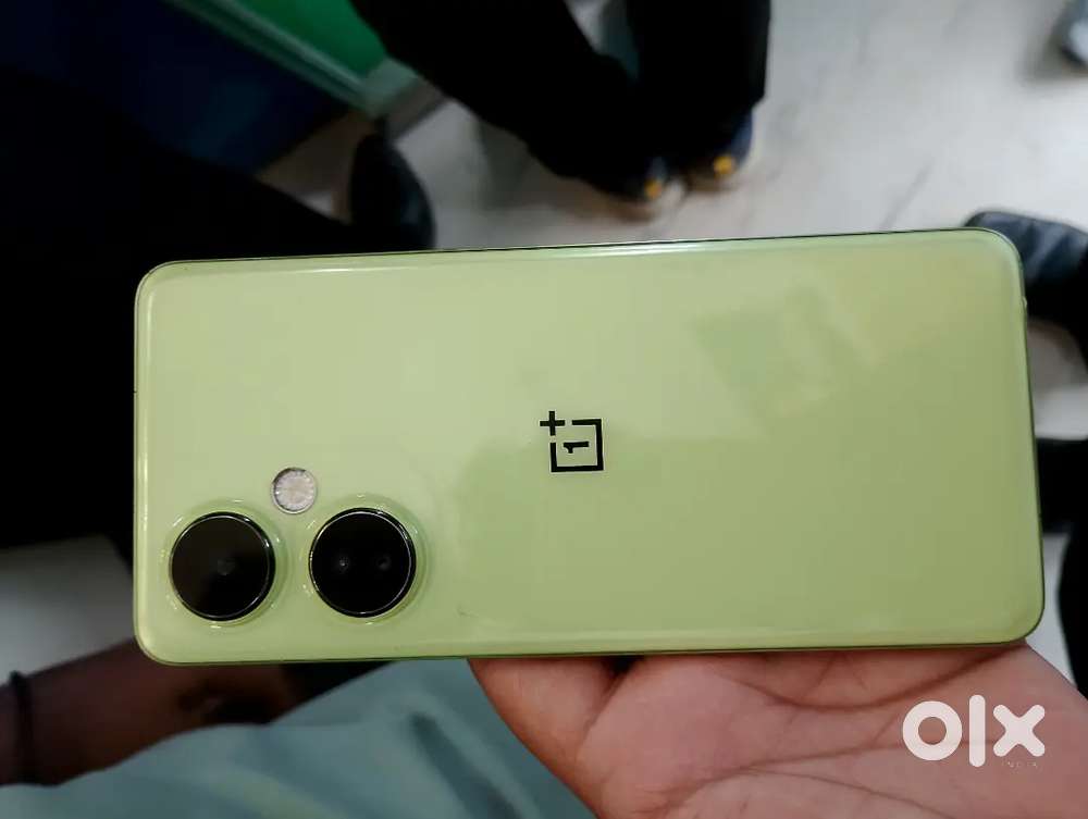 OnePlus Nord ce 3 lite