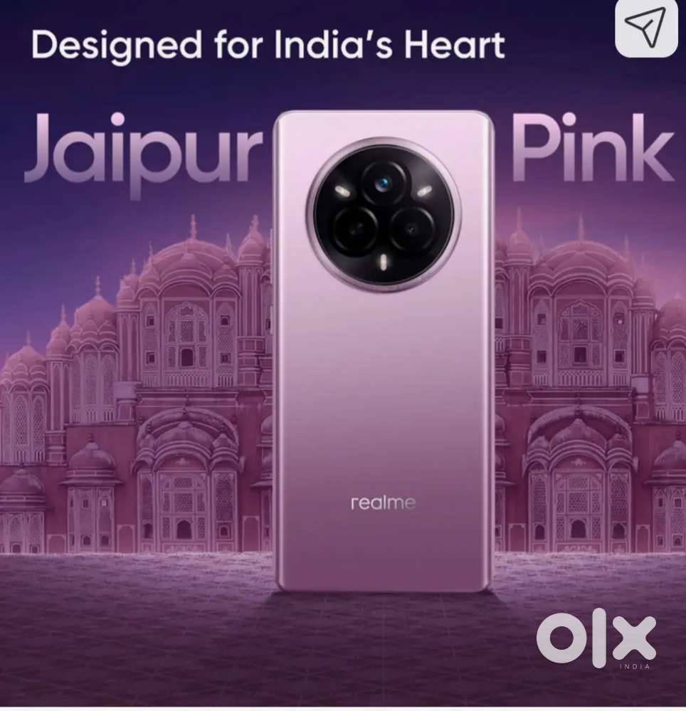 Realme 14 pro