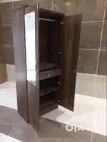 Brand new 2 door wardrobe