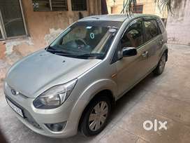 Ford Figo 2011 Good Condition