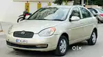 Hyundai Verna 2007 Petrol 73000 Km Driven
