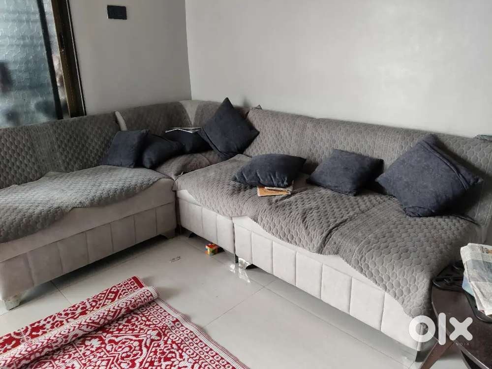 Sofa for living room