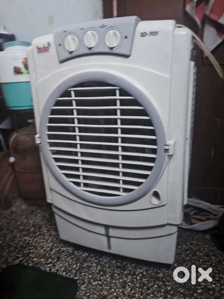 Indo company cooler in very good condition