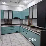 Modular kichan