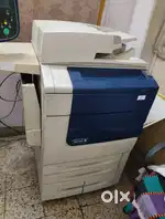 Xerox colour 560