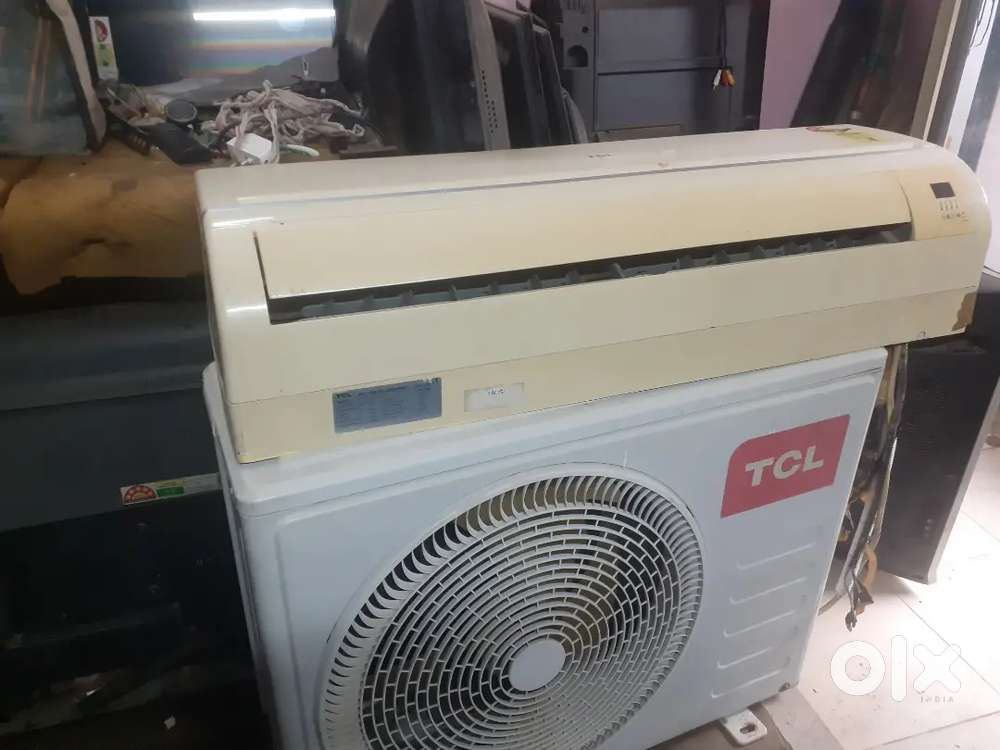 DOOR STEP SERVICE AVAILABLE FOR AIRCONDITIONER AND REFRIGERATORS WORK