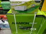 Brand new 950va &150ah -amaron sine wave inverter battery