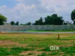 Plot For Sale Just 15 Minutes Drive From Shamshabad ORR