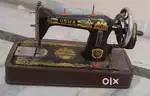 Usha Sewing Machine