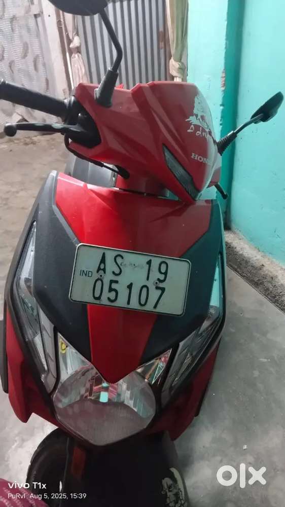 good condition